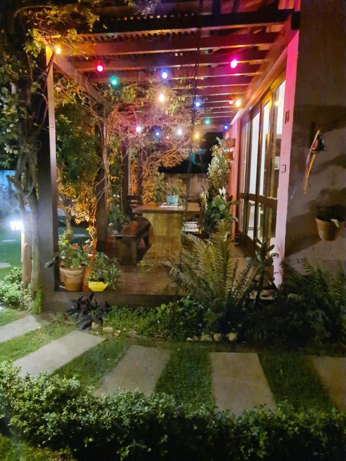 Pousada Vila Rosada Florianopolis Exterior foto