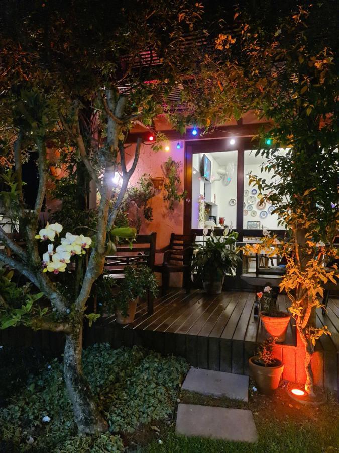 Pousada Vila Rosada Florianopolis Exterior foto