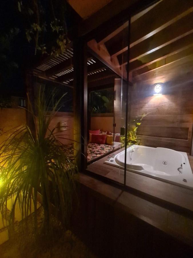Pousada Vila Rosada Florianopolis Exterior foto